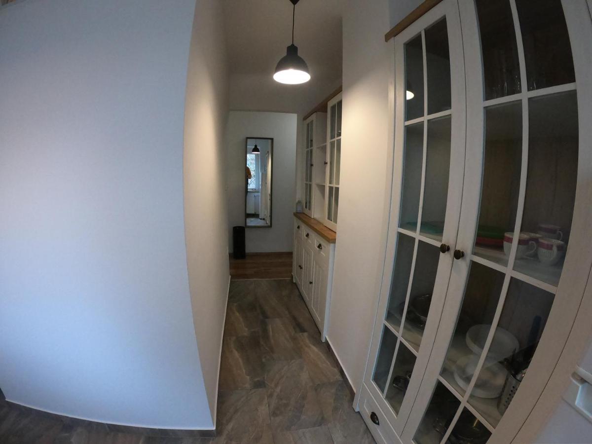 Bed&Beds Apartment Zagreb Exterior photo