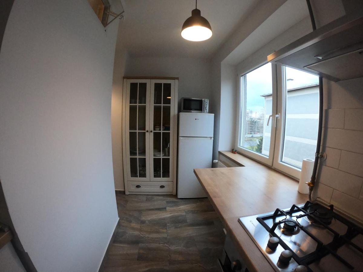 Bed&Beds Apartment Zagreb Exterior photo