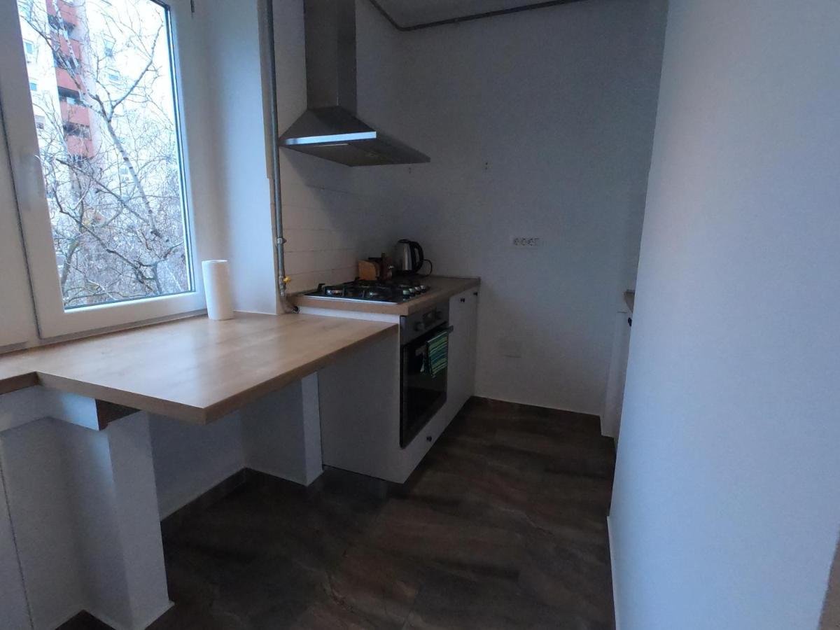 Bed&Beds Apartment Zagreb Exterior photo