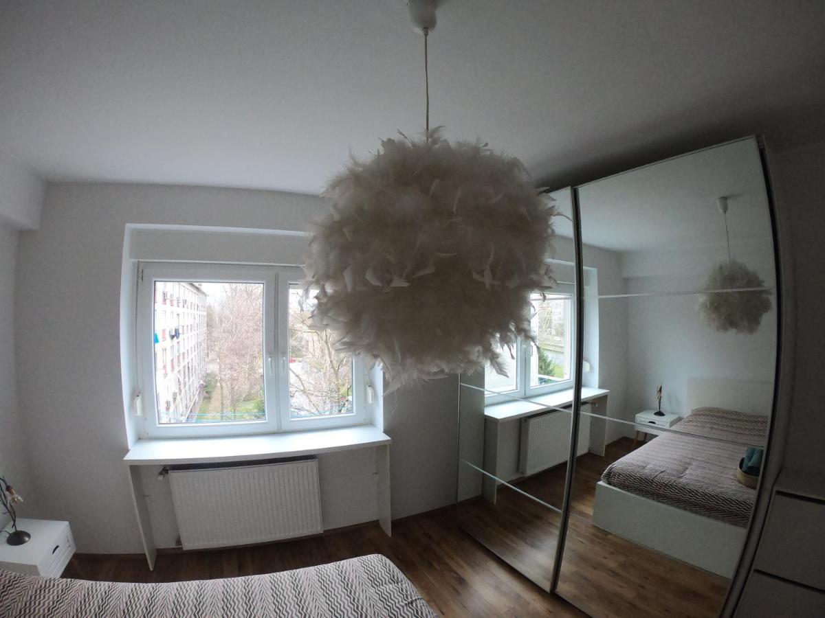 Bed&Beds Apartment Zagreb Exterior photo