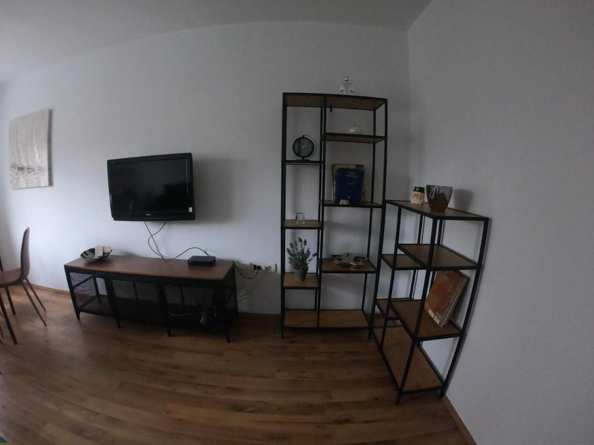 Bed&Beds Apartment Zagreb Exterior photo
