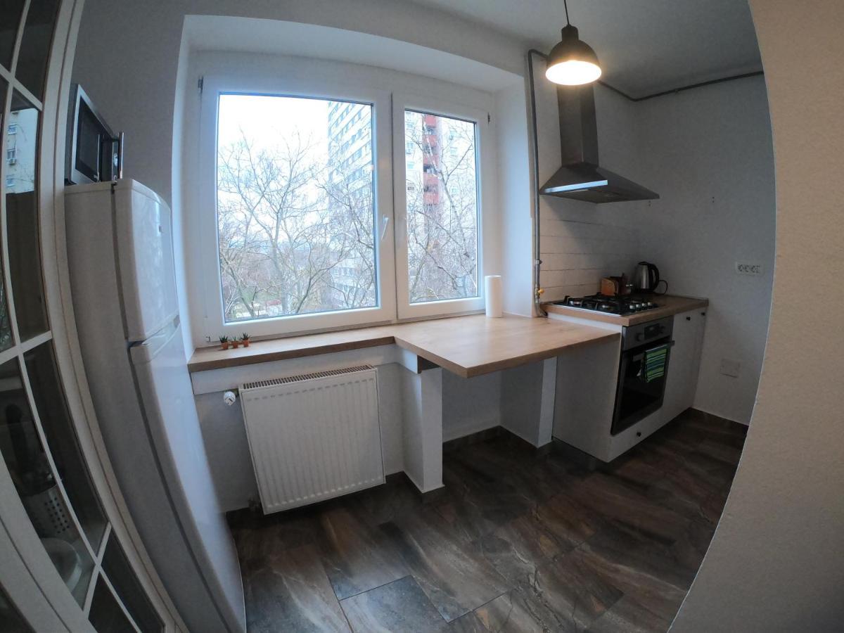 Bed&Beds Apartment Zagreb Exterior photo